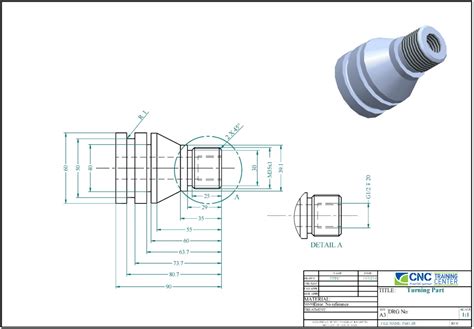 The Top 10 CNC Turning Drawing Parts Factories: A 